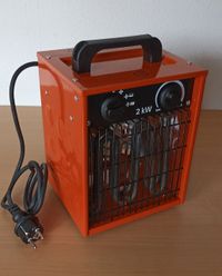 heater 220 volt 200 watt www.party-verhuur-apeldoorn.nl