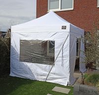 easy up partytent 3x3 meter party-verhuur-apeldoorn.nl